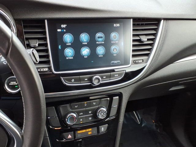 Used 2019 Buick Encore Preferred w/ Safety Package image 5