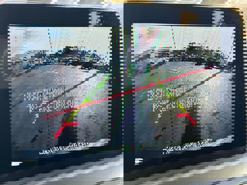 New 2025 Ford Escape Active image 10