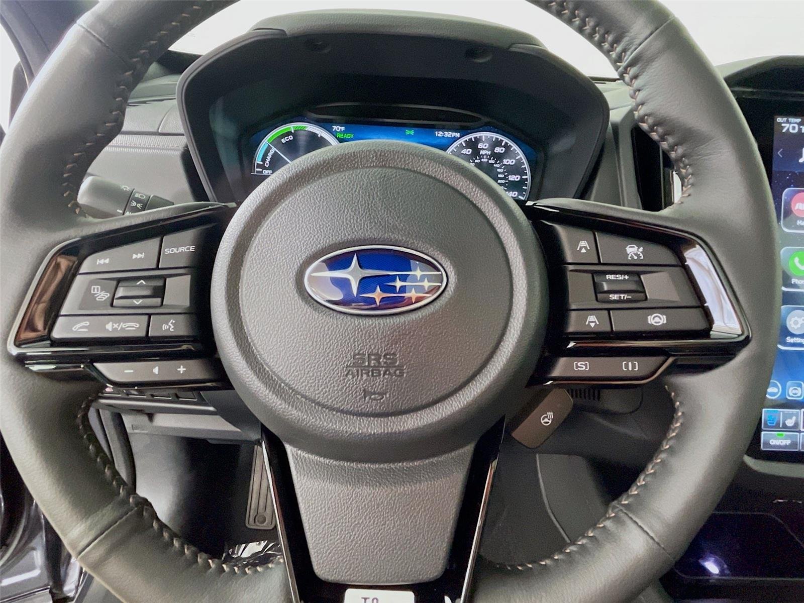New 2026 Subaru Forester Touring AWD/4WD image 13