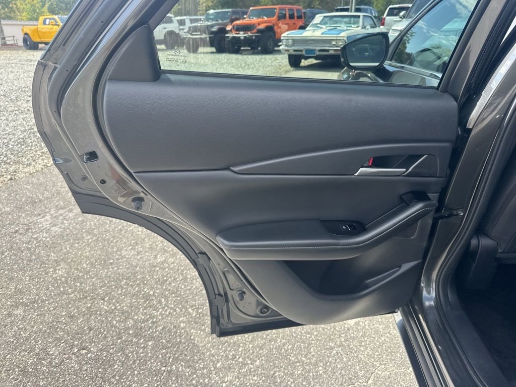 Used 2024 MAZDA CX-30 AWD 2.5 S w/ Select Sport Pkg image 25