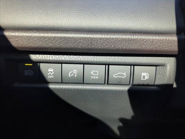 New 2026 Toyota Camry XSE FWD image 13