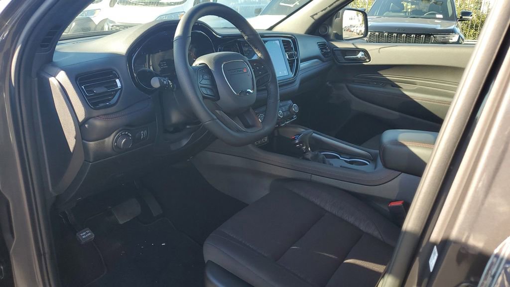 New 2026 Dodge Durango GT w/ Blacktop Package image 22