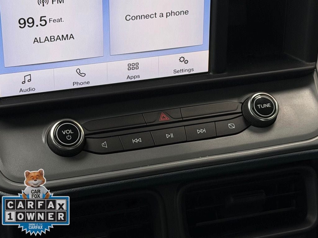 Used 2024 Ford Maverick XL FWD image 16