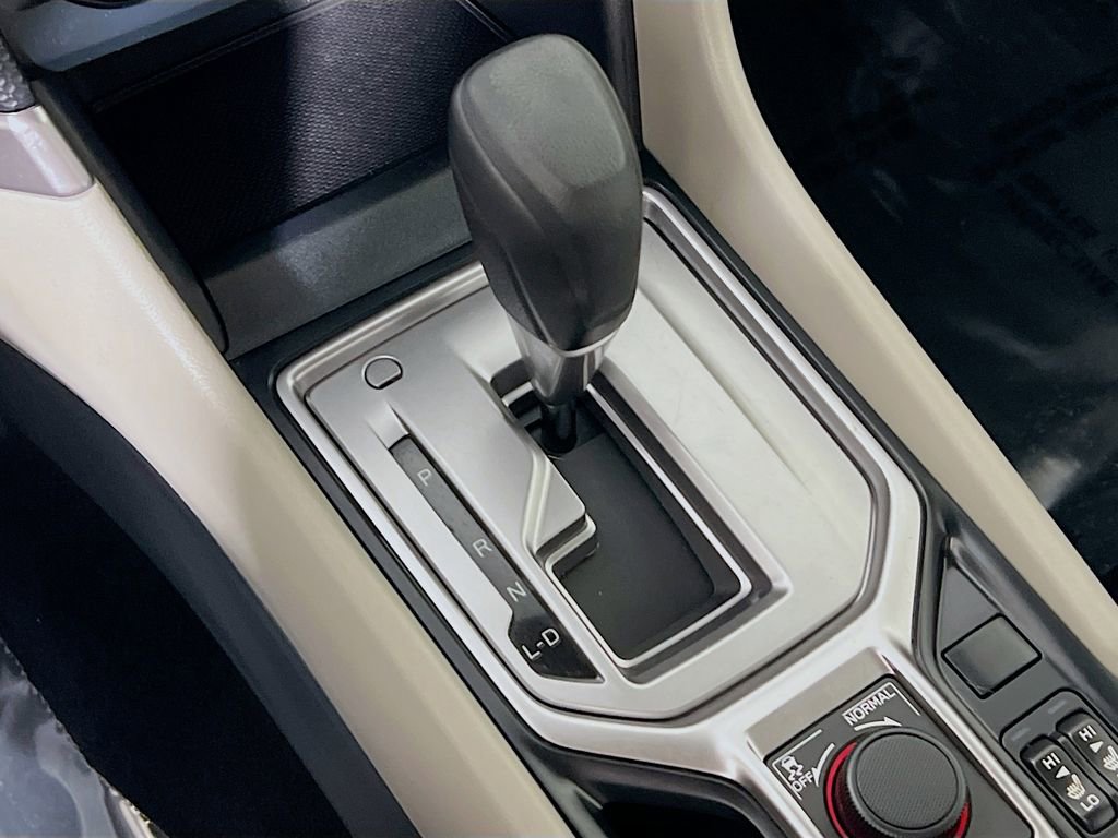 Used 2023 Subaru Forester Premium image 15