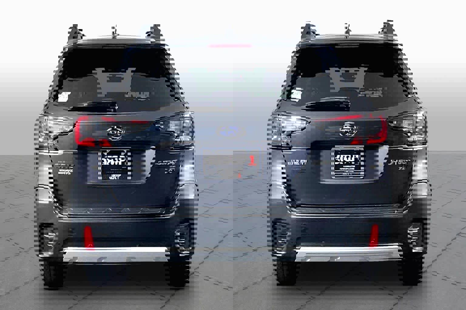 Used 2020 Subaru Outback Limited XT w/ Popular Package #2 image 5