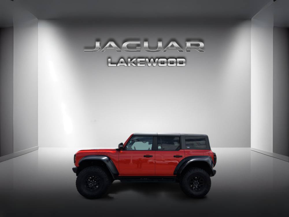 Used 2023 Ford Bronco Raptor AWD/4WD image 4