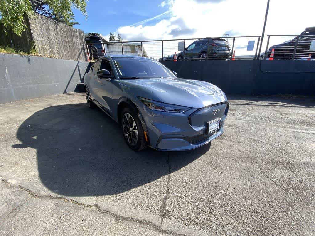 Used 2023 Ford Mustang Mach-E Premium AWD/4WD image 8