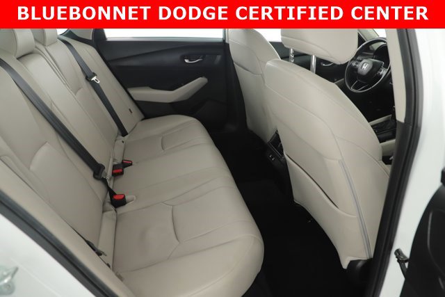 Used 2023 Honda Accord EX-L image 23