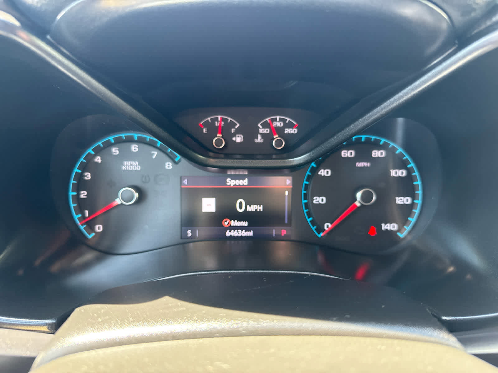 Used 2021 GMC Canyon Denali AWD/4WD image 18