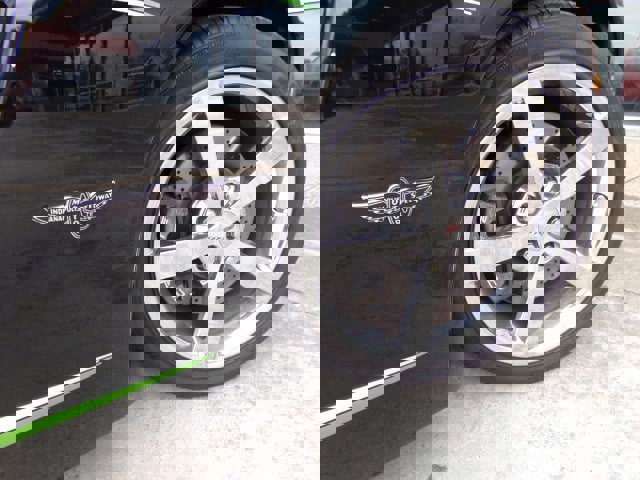 Used 2008 Chevrolet Corvette Convertible w/ Preferred Equipment Group image 28