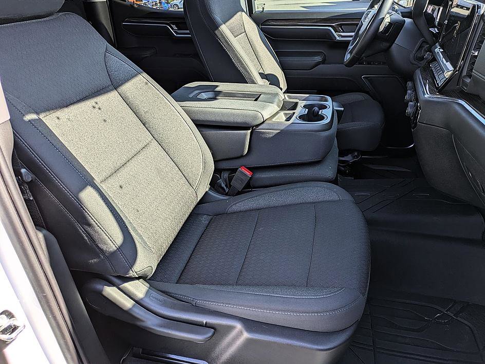 Used 2023 Chevrolet Silverado 1500 LT image 34