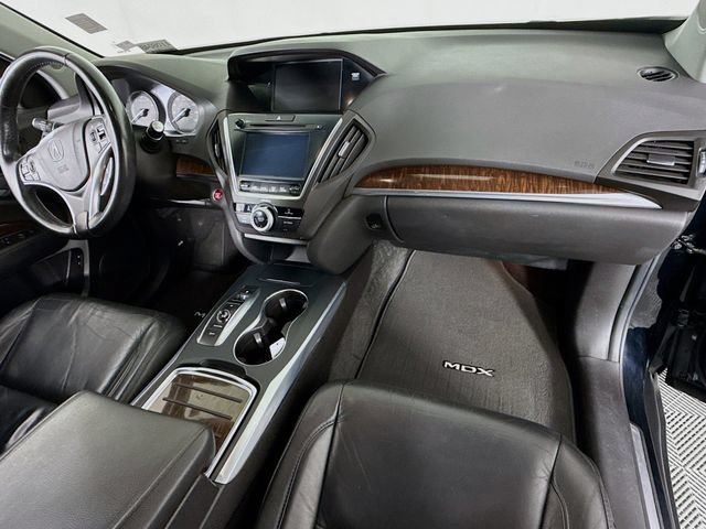 Used 2020 Acura MDX SH-AWD image 26