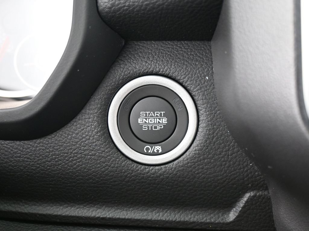 New 2026 RAM 1500 Big Horn image 16