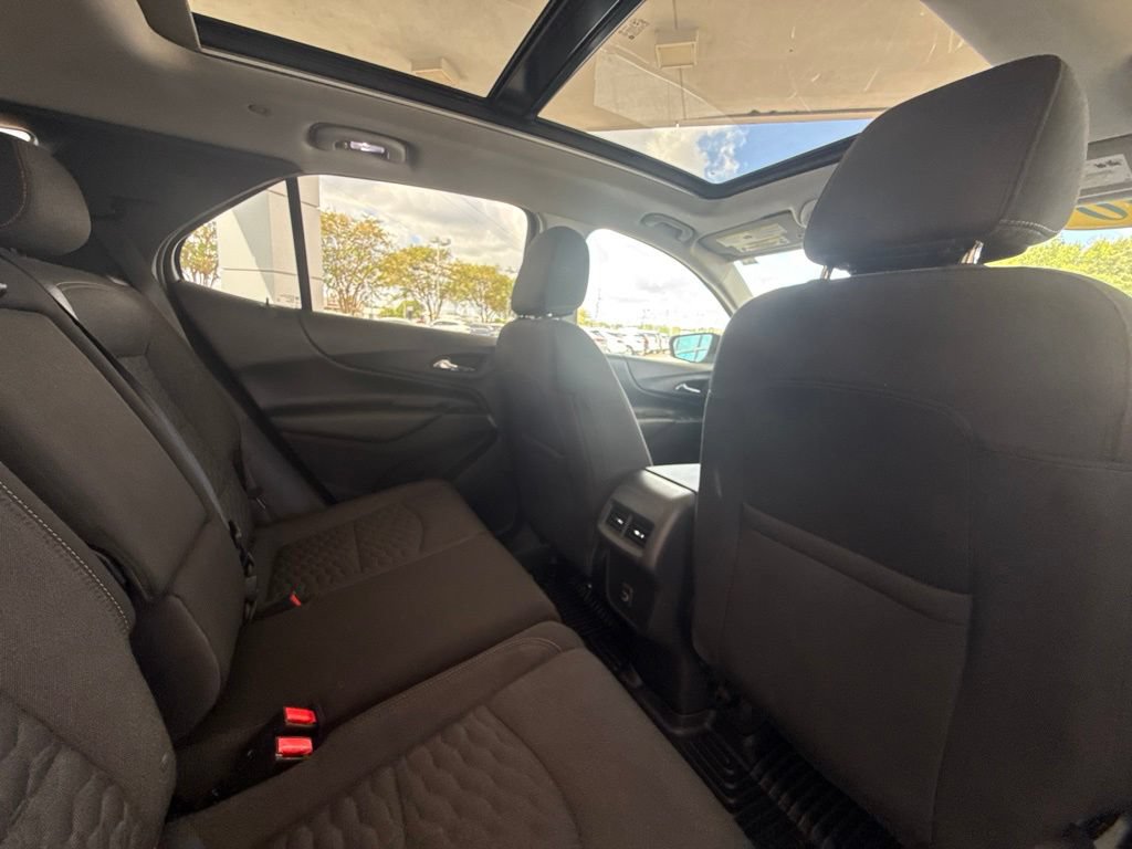 Used 2020 Chevrolet Equinox LT FWD image 30