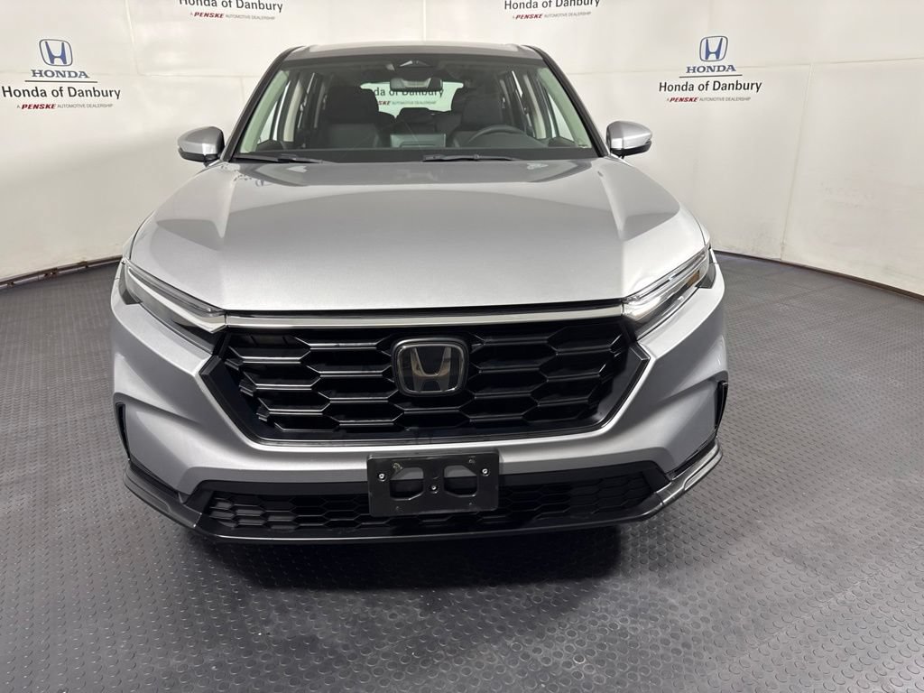Certified 2024 Honda CR-V LX image 2