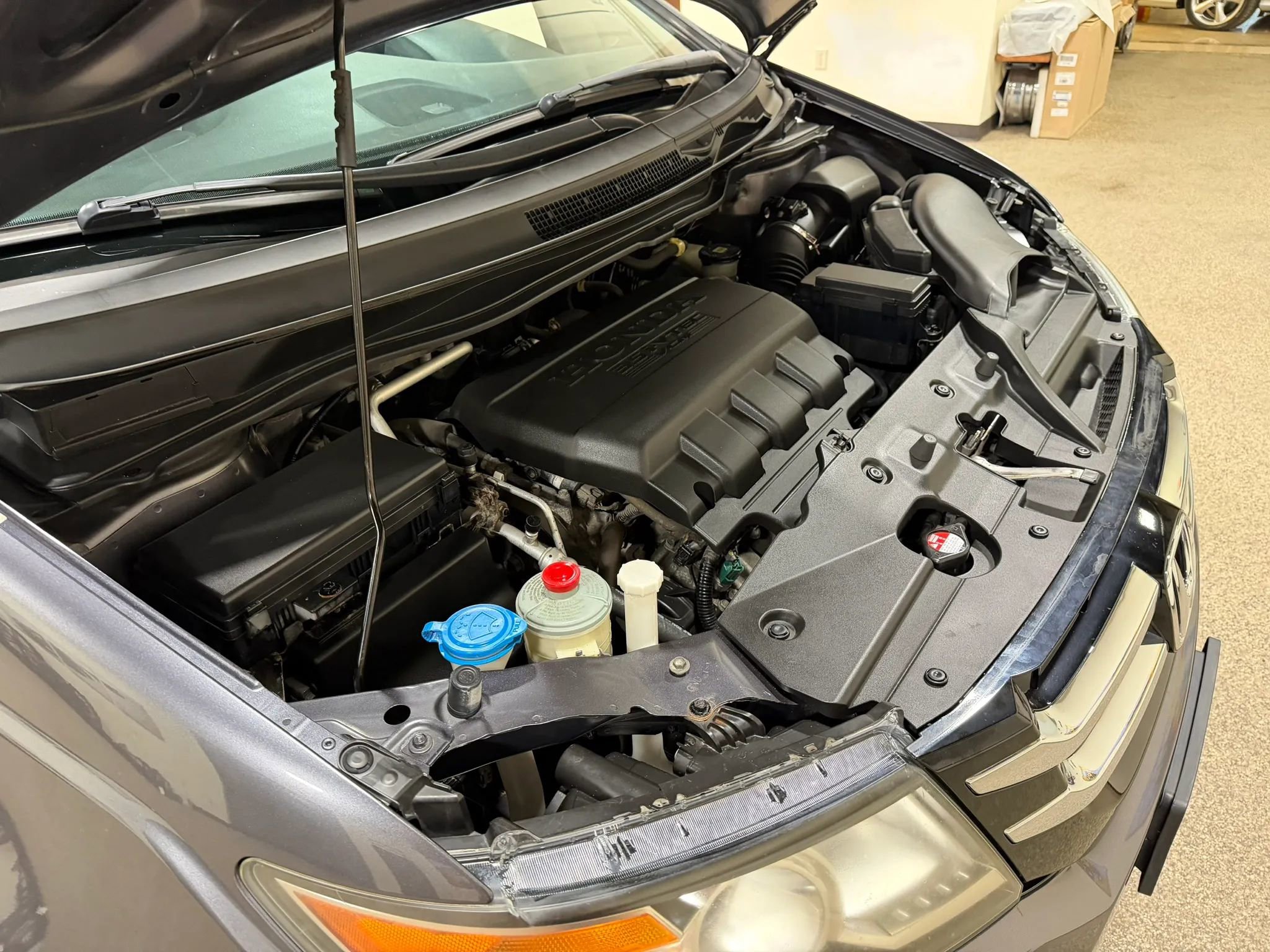 Used 2016 Honda Odyssey LX image 54