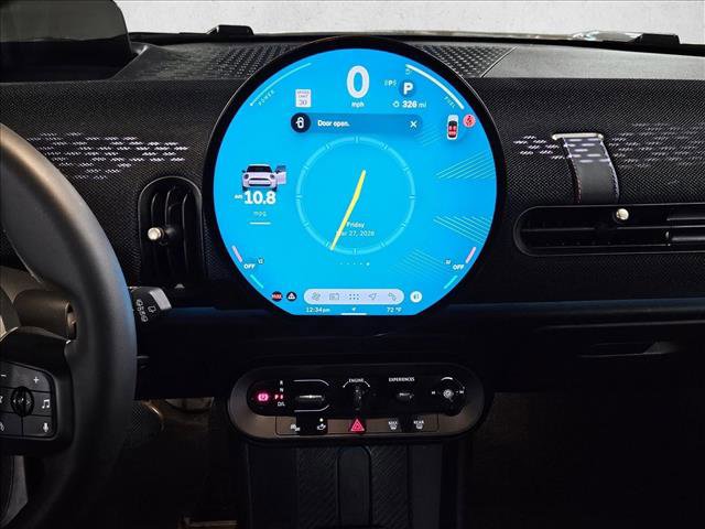 Used 2025 MINI Cooper S FWD image 14