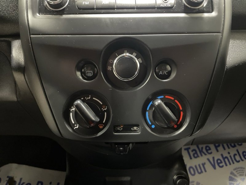 Used 2017 Nissan Versa S Plus image 27
