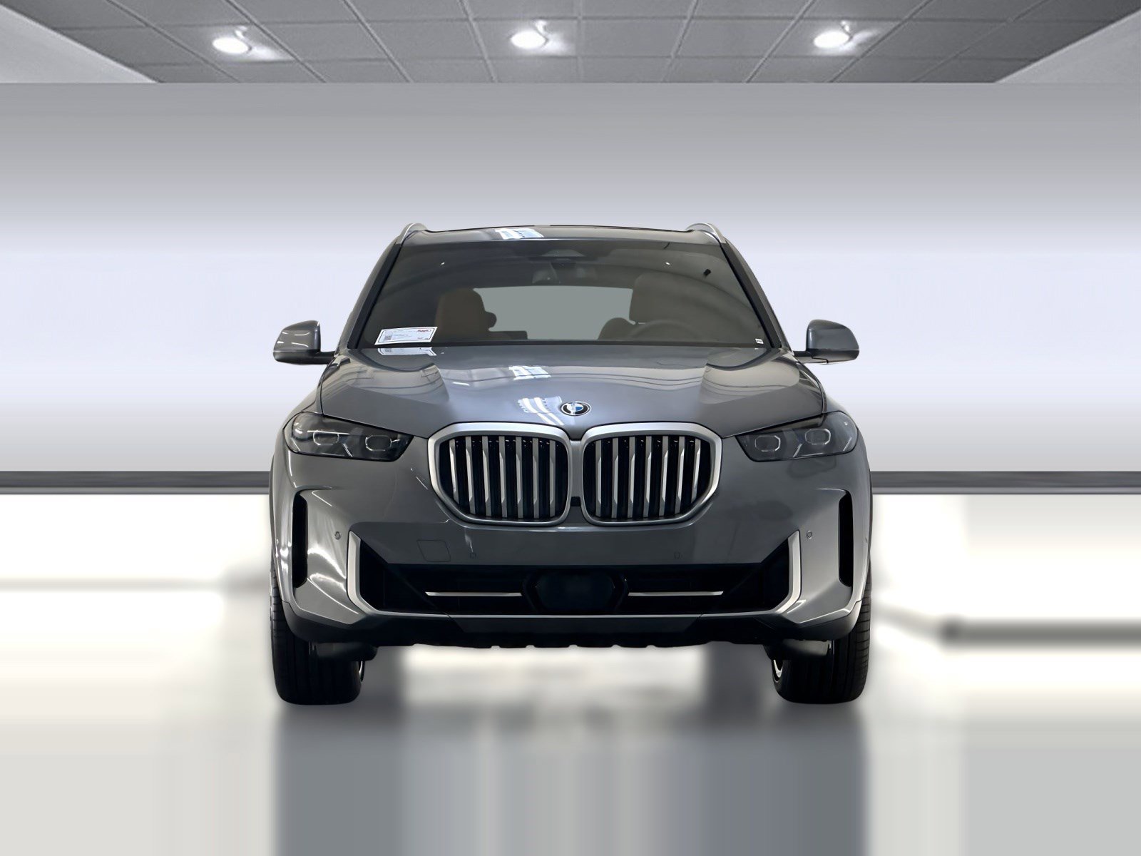 Used 2026 BMW X5 sDrive40i w/ Premium Package RWD image 5