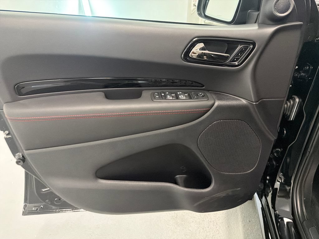 New 2026 Dodge Durango GT AWD/4WD image 12