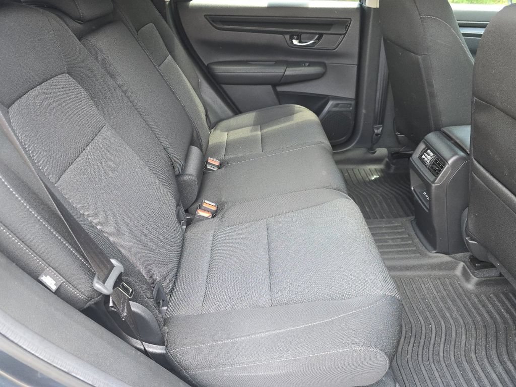 Used 2024 Honda CR-V EX image 17