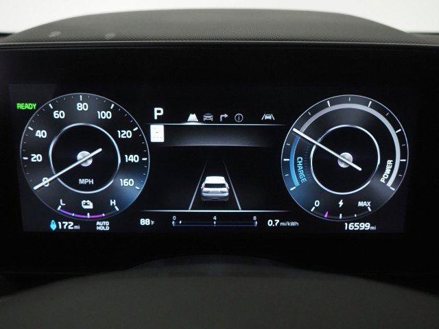 Used 2023 Kia Niro Wind image 18