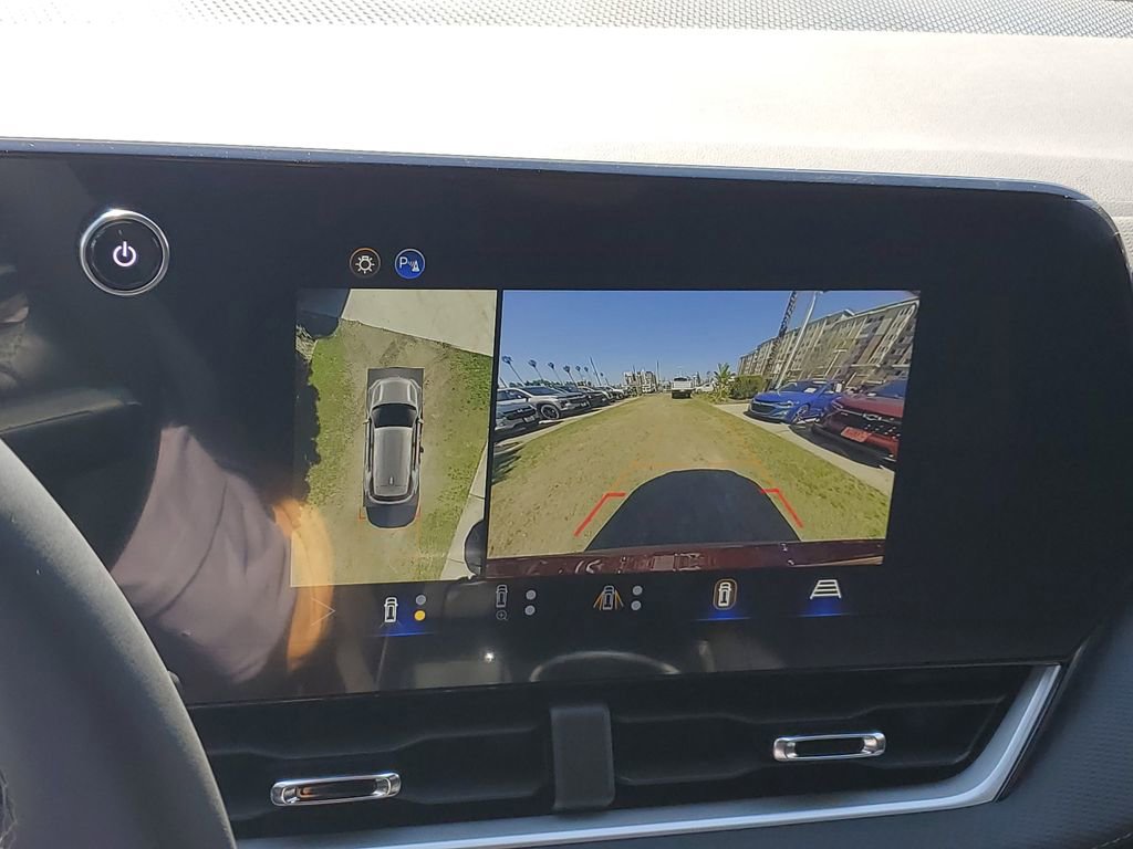 New 2026 Chevrolet Equinox LT w/ Midnight Edition image 23