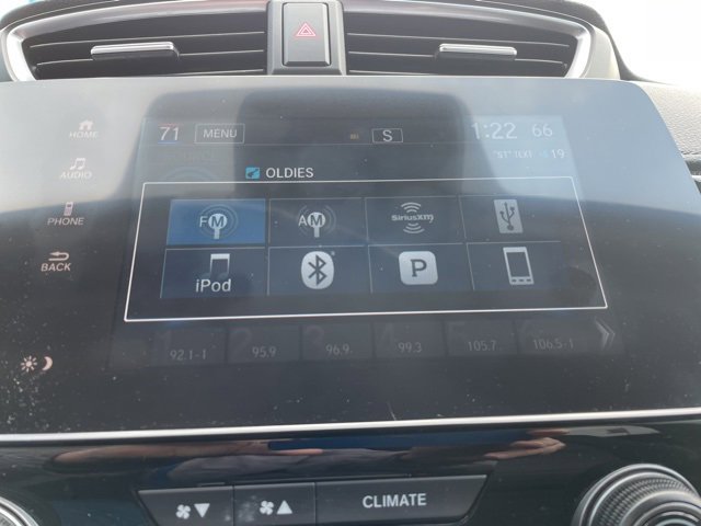 Used 2022 Honda CR-V EX-L image 33