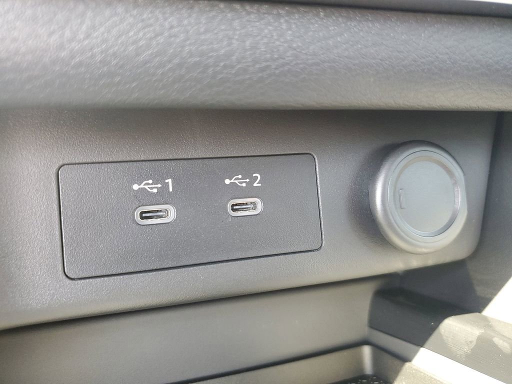 New 2026 Nissan Rogue SV image 23