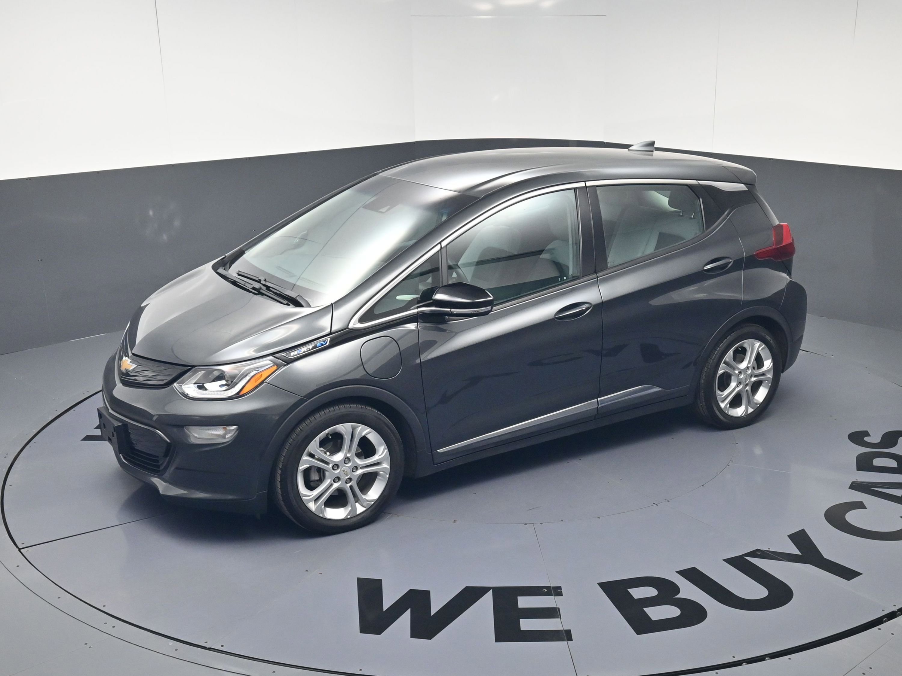 Used 2020 Chevrolet Bolt LT image 29