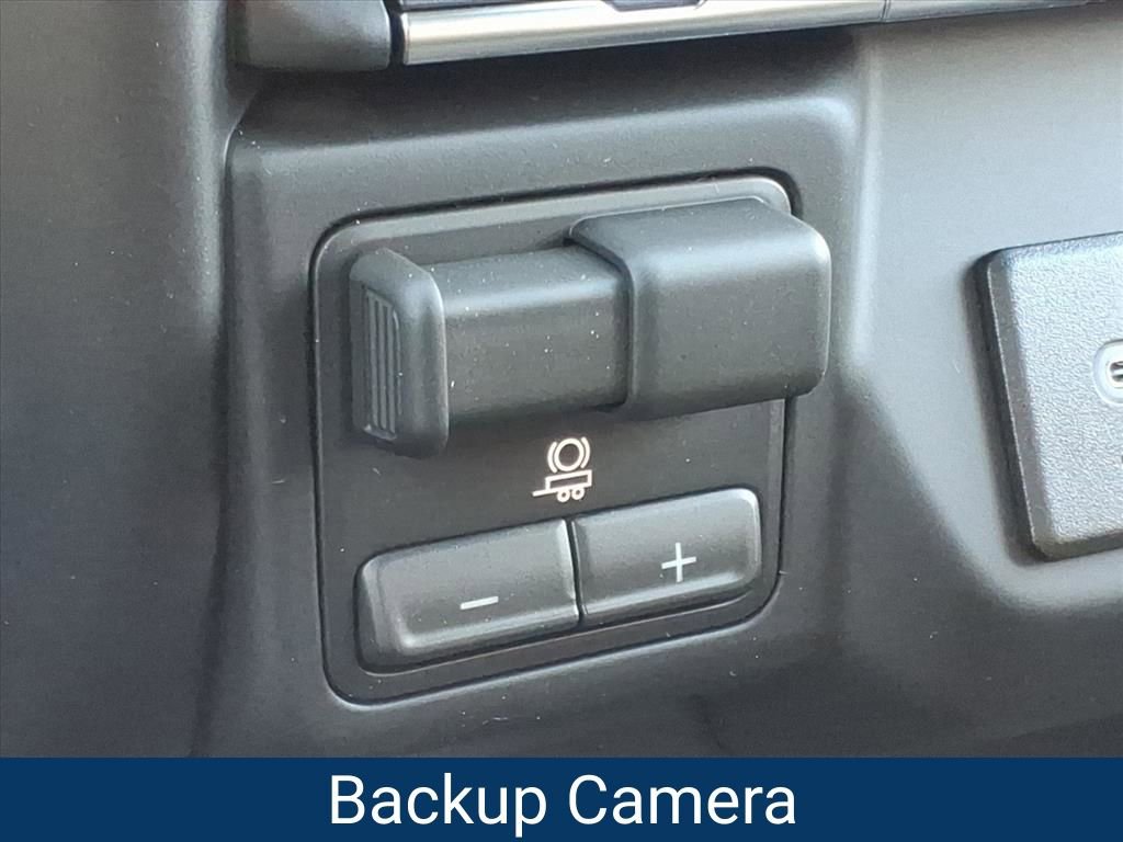 New 2026 Chevrolet Silverado 2500 W/T w/ WT/CX Safety Package image 9