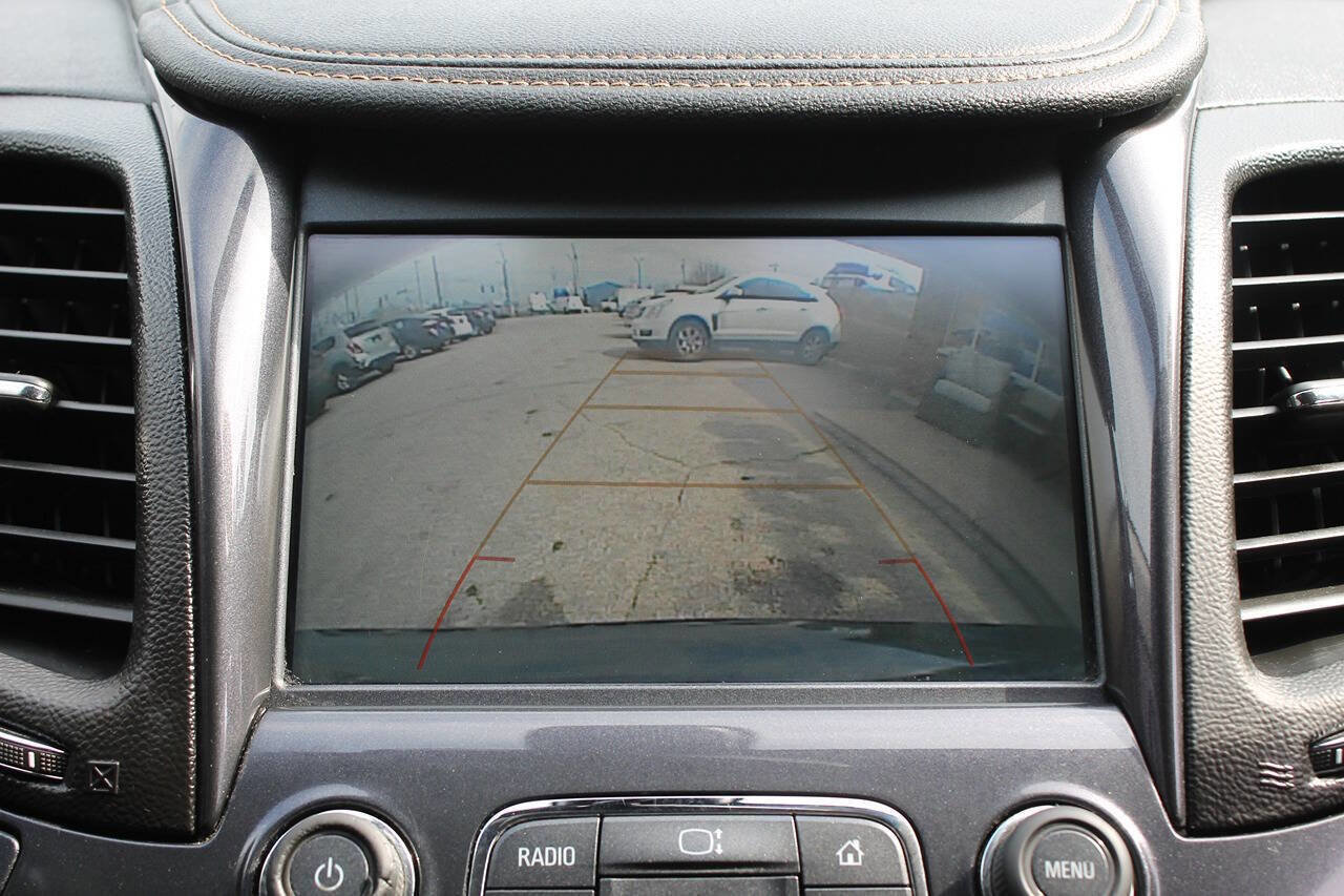 Used 2019 Chevrolet Impala Premier image 32