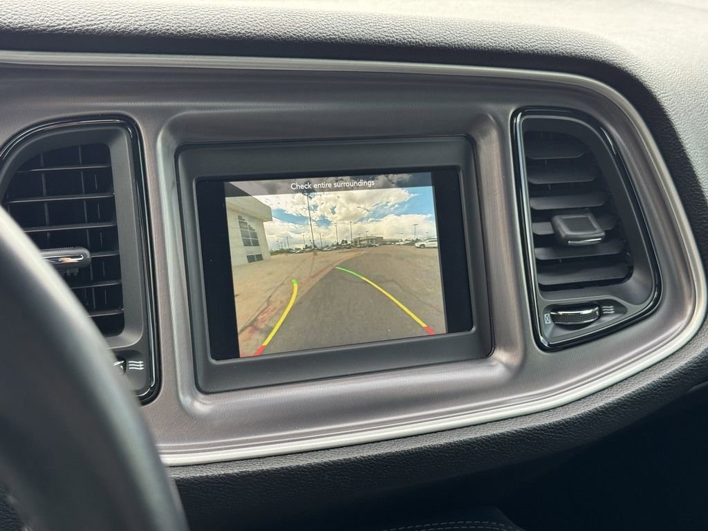 Used 2021 Dodge Challenger SXT RWD image 19