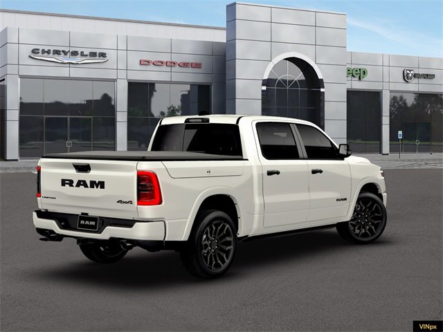 New 2026 RAM 1500 Limited image 4