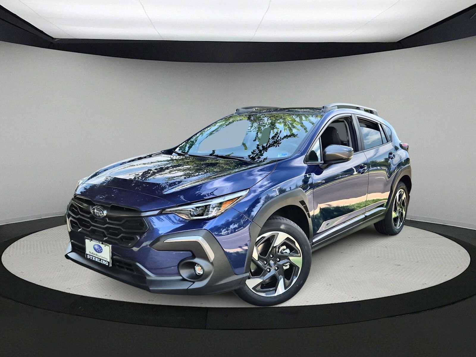 New 2026 Subaru Crosstrek 2.5i Limited AWD/4WD image 1