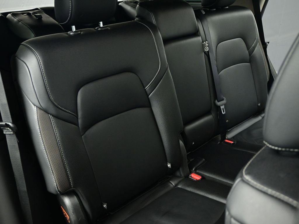 Used 2024 Nissan Pathfinder SL image 66