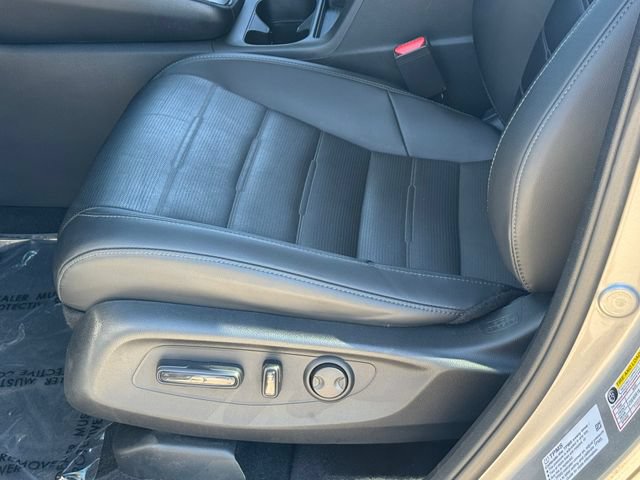Certified 2023 Honda CR-V EX-L image 15