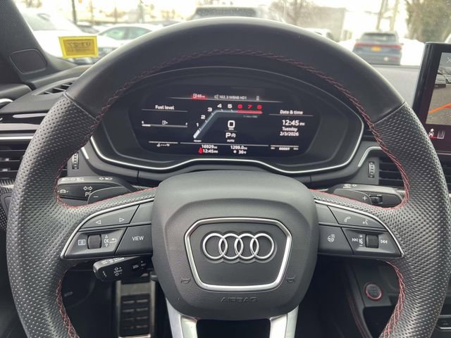 Certified 2023 Audi S5 Premium Plus w/ Premium Plus Package image 30