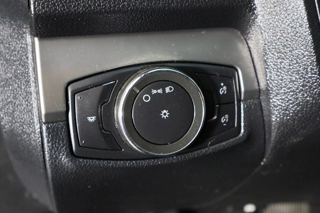 Used 2016 Ford Explorer 4WD Police Interceptor image 18