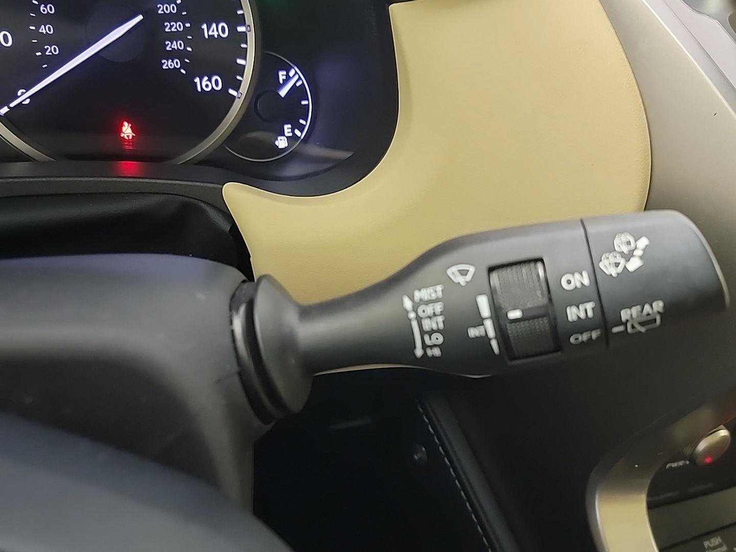 Used 2019 Lexus NX 300h AWD image 28