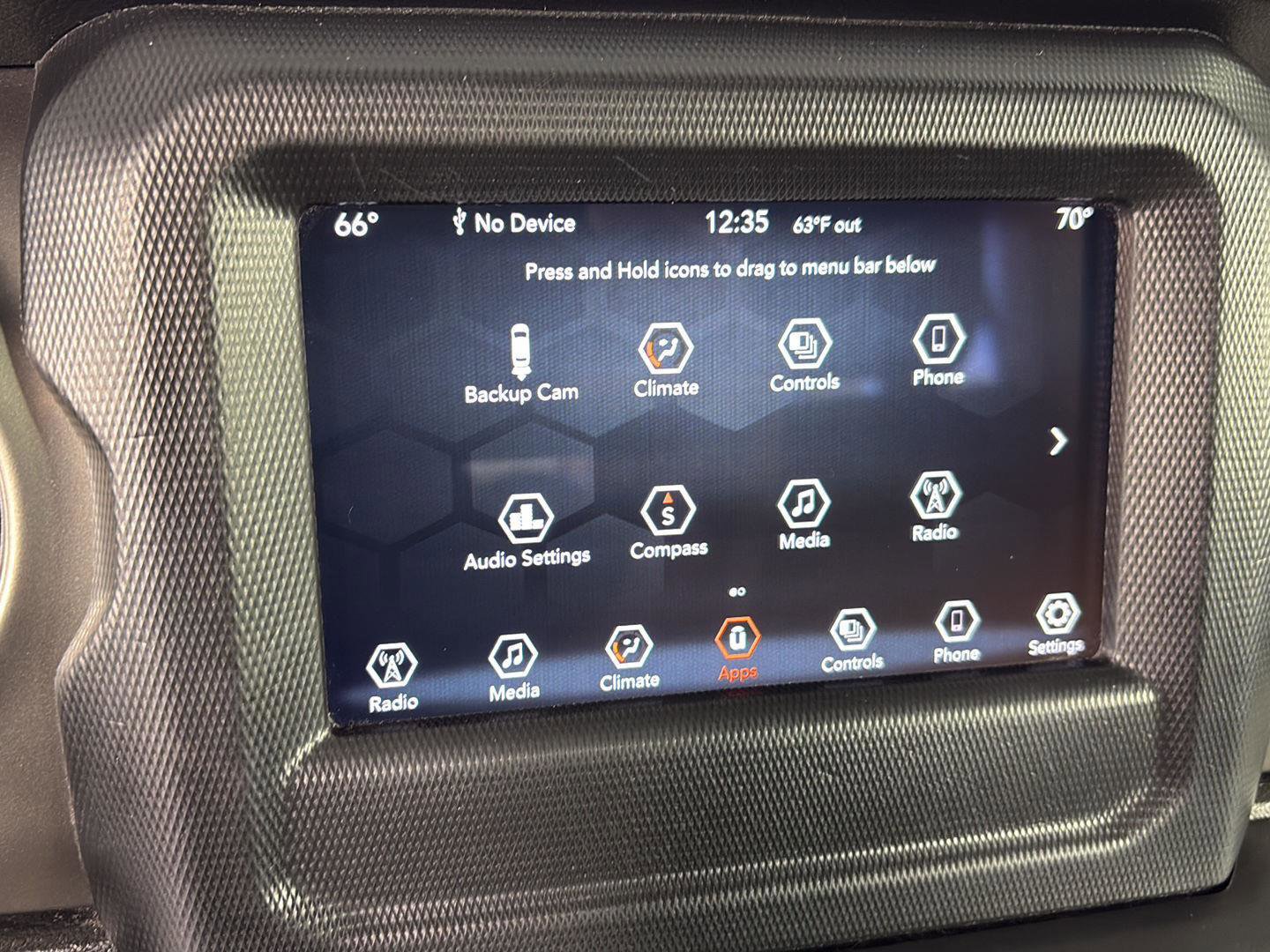 Used 2021 Jeep Wrangler Unlimited Sport image 31