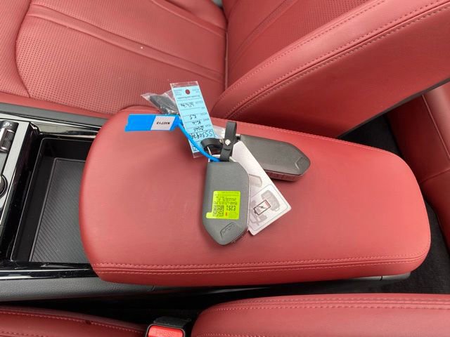 Used 2025 Kia K5 GT-Line w/ GT-Line Premium Package image 29