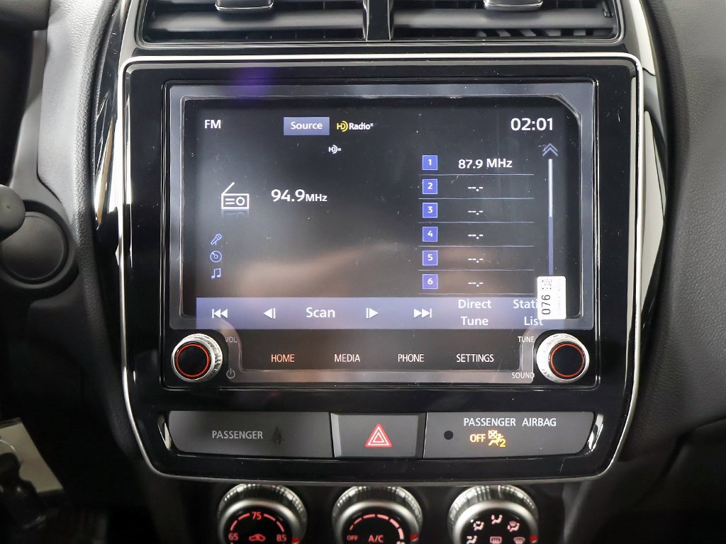 New 2026 Mitsubishi Outlander Sport LE image 39