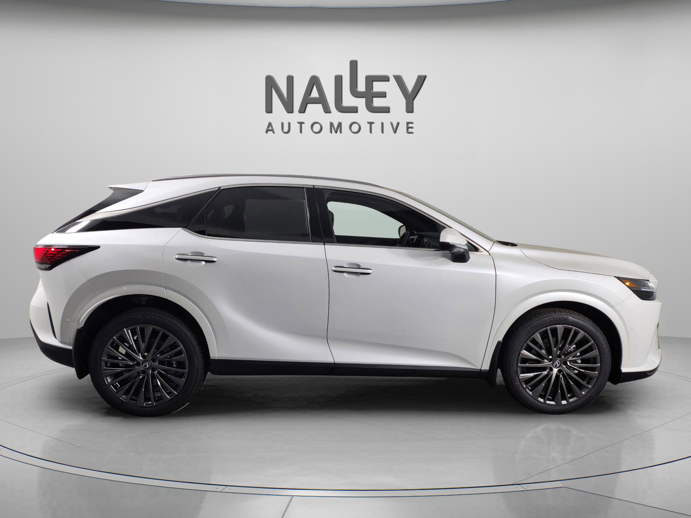 New 2026 Lexus RX 350 AWD image 6