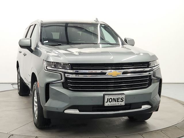 Used 2024 Chevrolet Tahoe LT image 2