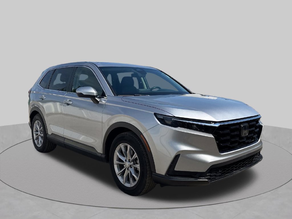 Used 2025 Honda CR-V EX-L image 38
