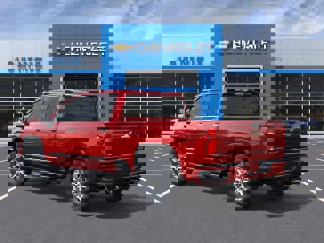 New 2026 Chevrolet Silverado 2500 High Country w/ High Country Premium Package image 4