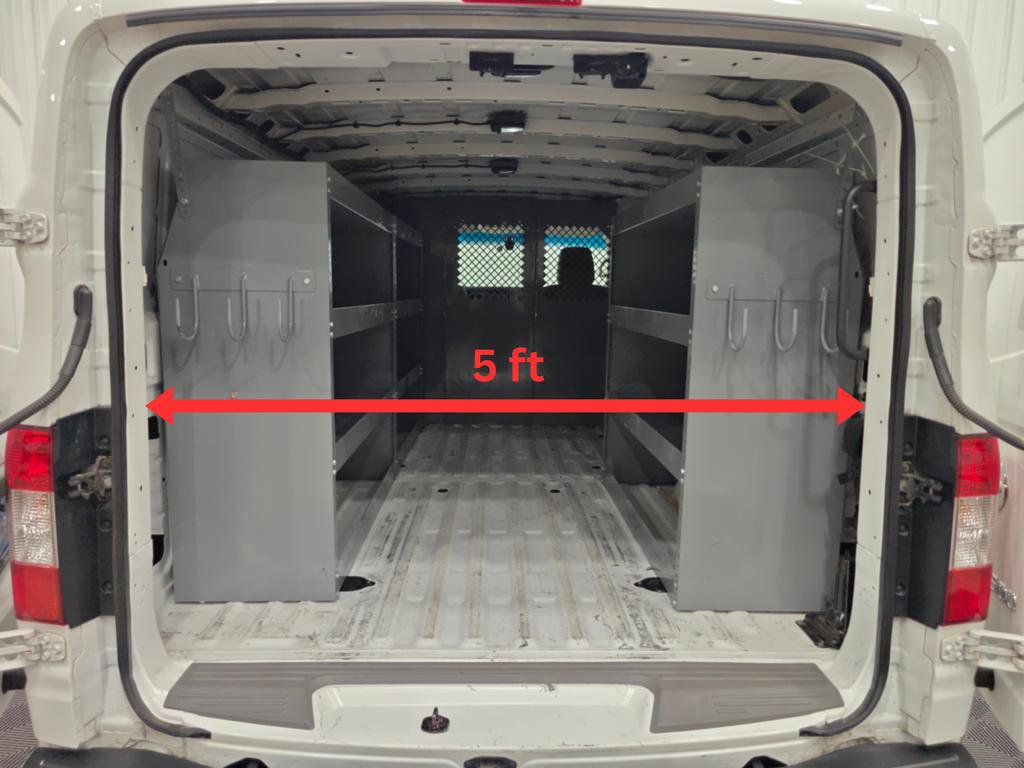 Used 2020 Nissan NV 2500 S RWD image 32