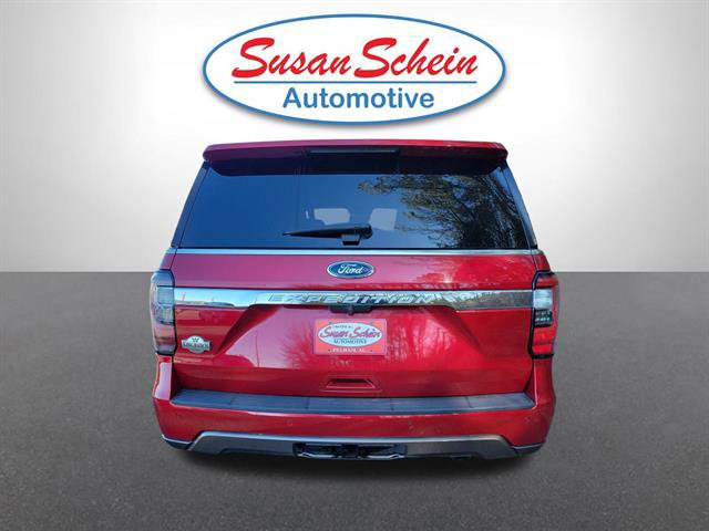 Used 2020 Ford Expedition King Ranch AWD/4WD image 22