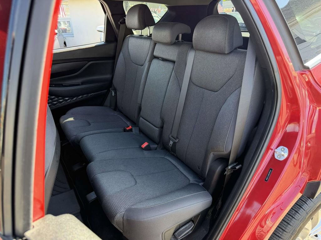 Used 2019 Hyundai Santa Fe SEL w/ Cargo Package AWD/4WD image 19